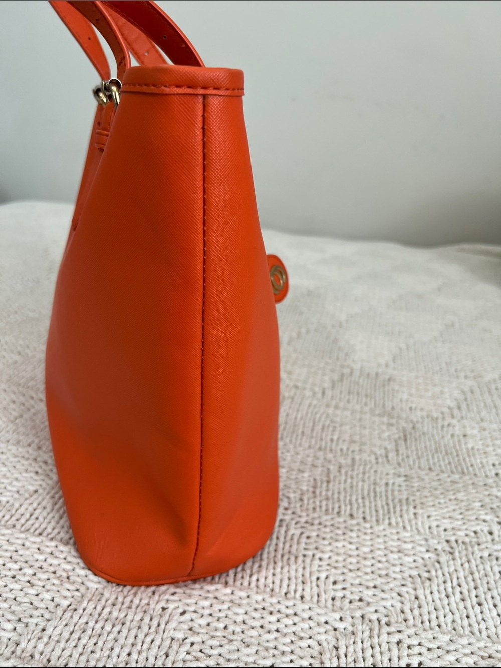 Payless Faux Leather Bag - Picture 3 of 11